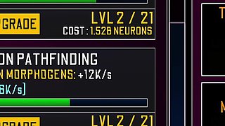 Evolving Sex Monster (anomaly Evolution Part 4)