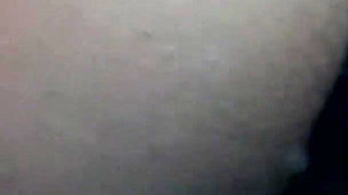 Flashing My Dick in Front of a Girl in Public Swimming Pool and Fucks Me - It's Very Risky with People Near - Misscreamy