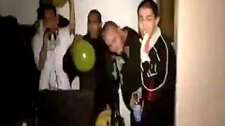 Sexy horny college student bangs horny pornstar, taking hard fucking from his big fat cock on camera: Porn