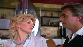 La chatte aux tresors (1984)