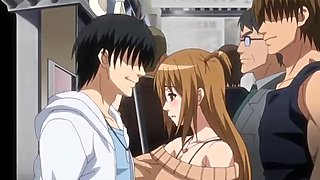 Crimson girls episode 2