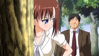 JK to Inkou Kyoushi 4 - Erotic Scenes