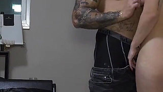 Cuckolding You with Your Bully