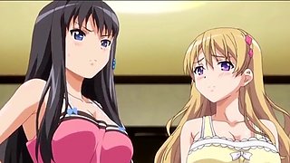 Eroge! Kaihatsu Zanmai  Ep.1 - Anime Sex