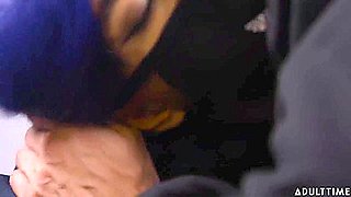 Ethan Chase In The Thrill Of An Uncut Adventure