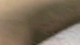 Picking up Naughty Girl at Home