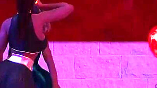 Blonde Popular Brat Creampied - Sexbot #31 Gameplay