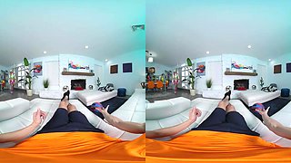 Skater Girls Party - RealJamVR