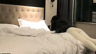 Amateur French Girl Blowjob Fuck On Cam