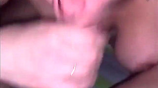 I Put It Hard in the Whore's Ass and Stuck My Cock in Her Mouth Until I Came