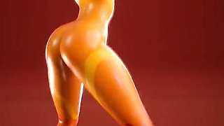 Tracer Training for Cock, Bald Pussy Kpop Fuck, Psylocke Carried Fucking, Compilation