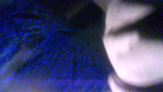 Try to Fuck a Bursty Girl with Big Ass