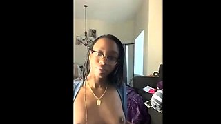 Hot Big Black Latina booty Black and Ebony