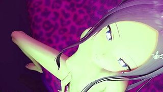 Ibuki Sexy Dance - LO Chan