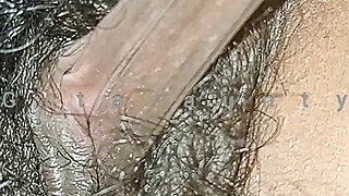 Indian Stepmom Gita Aunty Dirty Tina Show Pussy