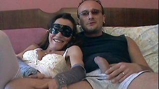 Italian Real Swingers Tales!!! - Episode #16