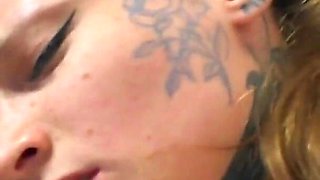Extreme Rough Sex with Teen Doll POV