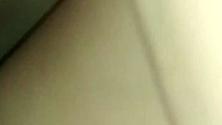Brazilian Karina is crazy and salutes the cock of her stepnephew while talking dirty in the front of her husband