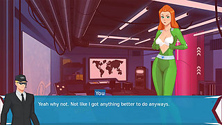 Paprika Trainer v0.4.5.0 Totally Spies Part 1 Sexy Chicks by Loveskysan69
