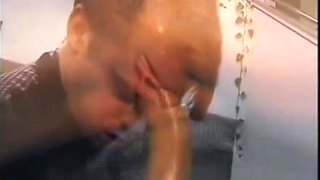 Erotic Illusion With Jake Steed