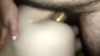 Write To His Stepsister, Came And Fucked Her Mouth And Pussy