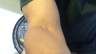 The First in Criciuma