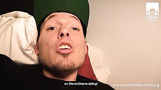 Enticing Alexxa's fat ass clip