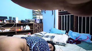 Indian Stepsister Fucked In Doggystyle By Stepbrother