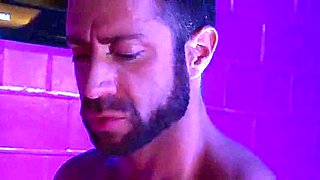 Tomas Brand And Valentino Medici Lure Fabio Lope