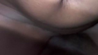 My Wife's Stepsister Riding BBC