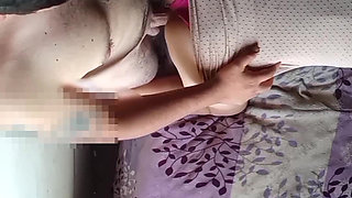 Young and Hot Granny