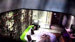 Amateur Hidden Cam