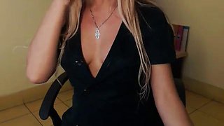 I Secretly Filmed The Secretary At The Office...: Amateur, Cam  Webcam Porn