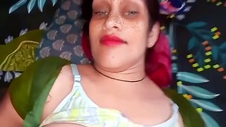 Indian Hot Chick Was Fucked By Her Boyfriend, Pussy Licking And Sucking Sex Video In Hindi Voice - Hindi Sex