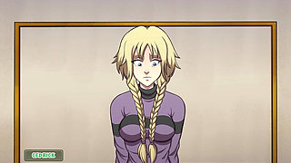 Witch Hunter - Part 74 Fucking at the Judge Court by Loveskysan69