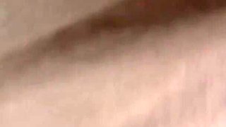 Small Sexy Pinay in Neon Yellow Thong Likes Big Cocks and Showing Her Asshole Close up