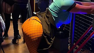 Amateur fetish couples tape