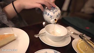 Japan: Blowjob, Amateur  Cumshot Porn