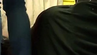 Hawt Blonde milf in foot Fetish tube scene