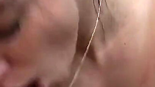 Secretary Sucks Her Boss After Work and Licks His Ass