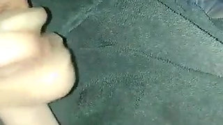 Amethyst Pineapple home alone