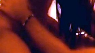 Thai Amateur with Big Tits in My Room