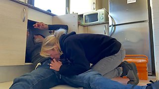 Naughty MILF blowjob filthy xxx movie
