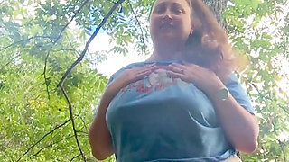 White Panty for My Human Toilet Slave