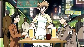 Fuck Me Like A Monster - hentai clip