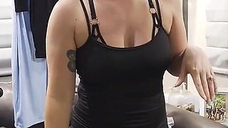 Hotwife Italian Vacation Part One - the Pity Handjob