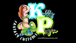 Quality Strap-on Time with Pregnant Stepmom Stepson Works for His Breastmilk