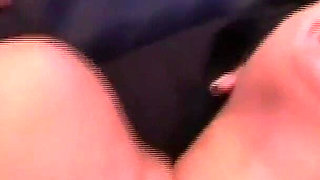 Black Eaters of White Pussy - Vol 1