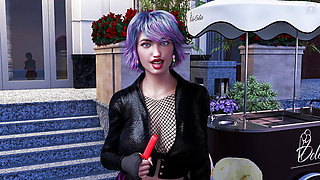 Complete Gameplay - MILFs of Sunville 2, Part 27