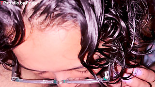 sucking a nice little dick